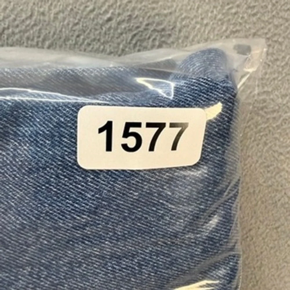 Levis 550 Relaxed Fit Jeans Men 36x32 (FIT 36x31) Blue Denim Classic Workwear